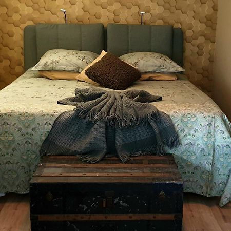 Logement Doosje Warfstermolen Luaran gambar
