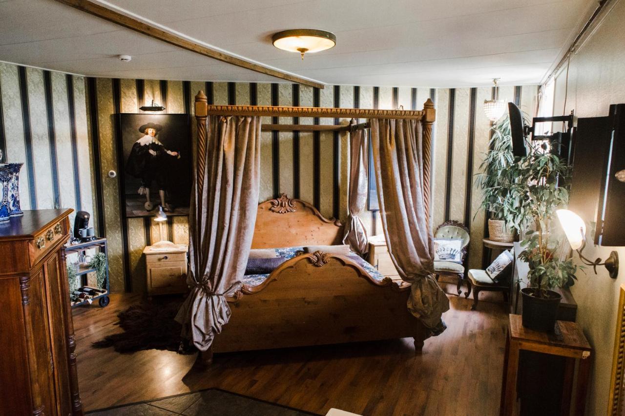 Logement Doosje Warfstermolen Luaran gambar