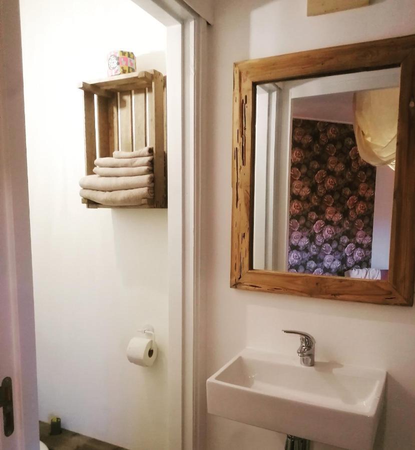 Logement Doosje Warfstermolen Luaran gambar