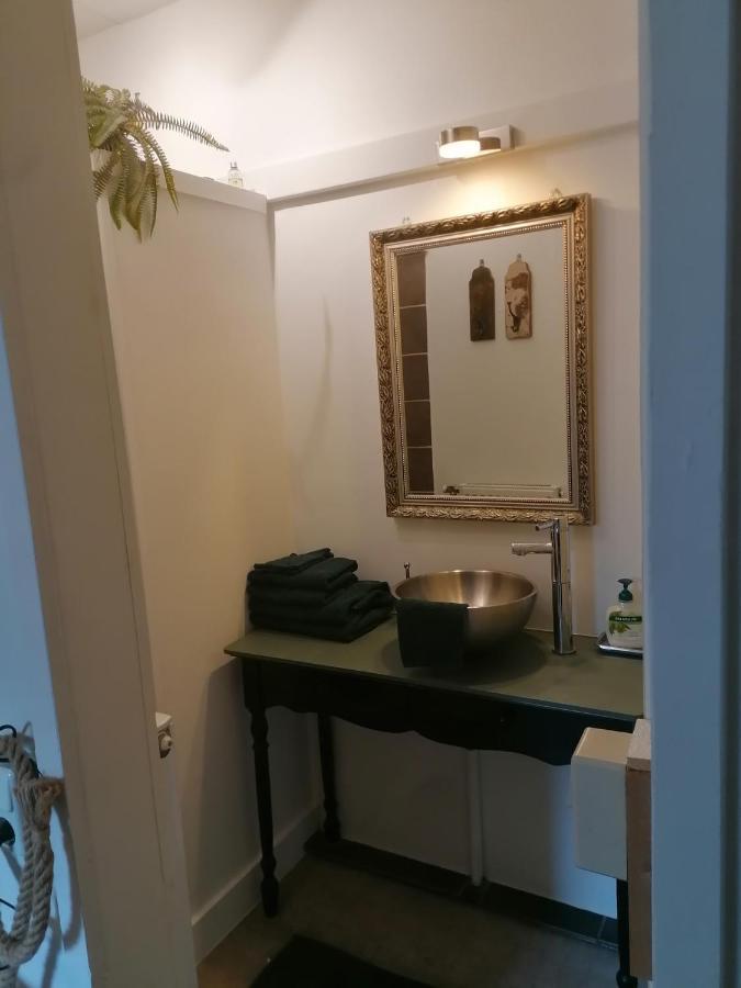 Logement Doosje Warfstermolen Luaran gambar