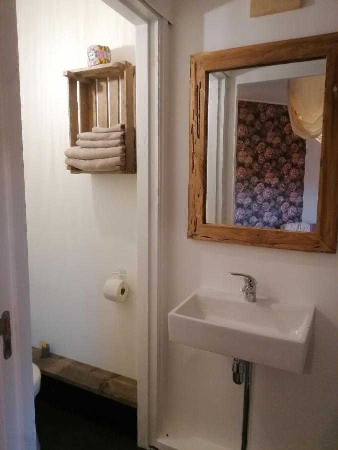 Logement Doosje Warfstermolen Luaran gambar
