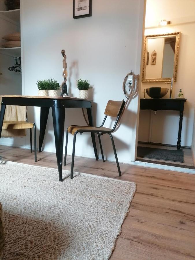 Logement Doosje Warfstermolen Luaran gambar