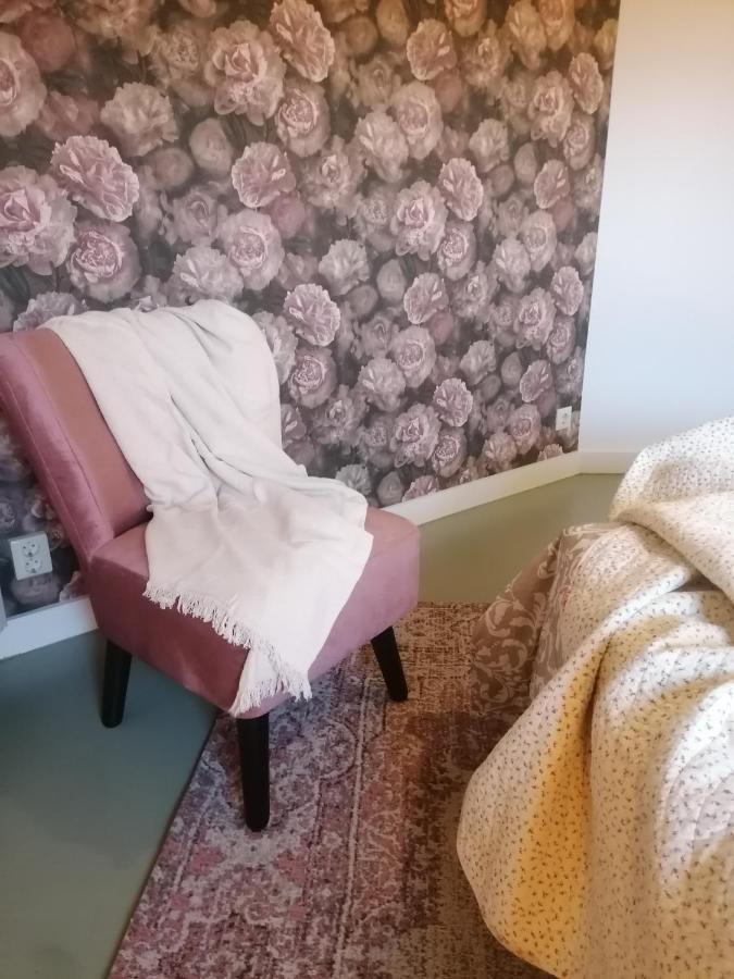 Logement Doosje Warfstermolen Luaran gambar