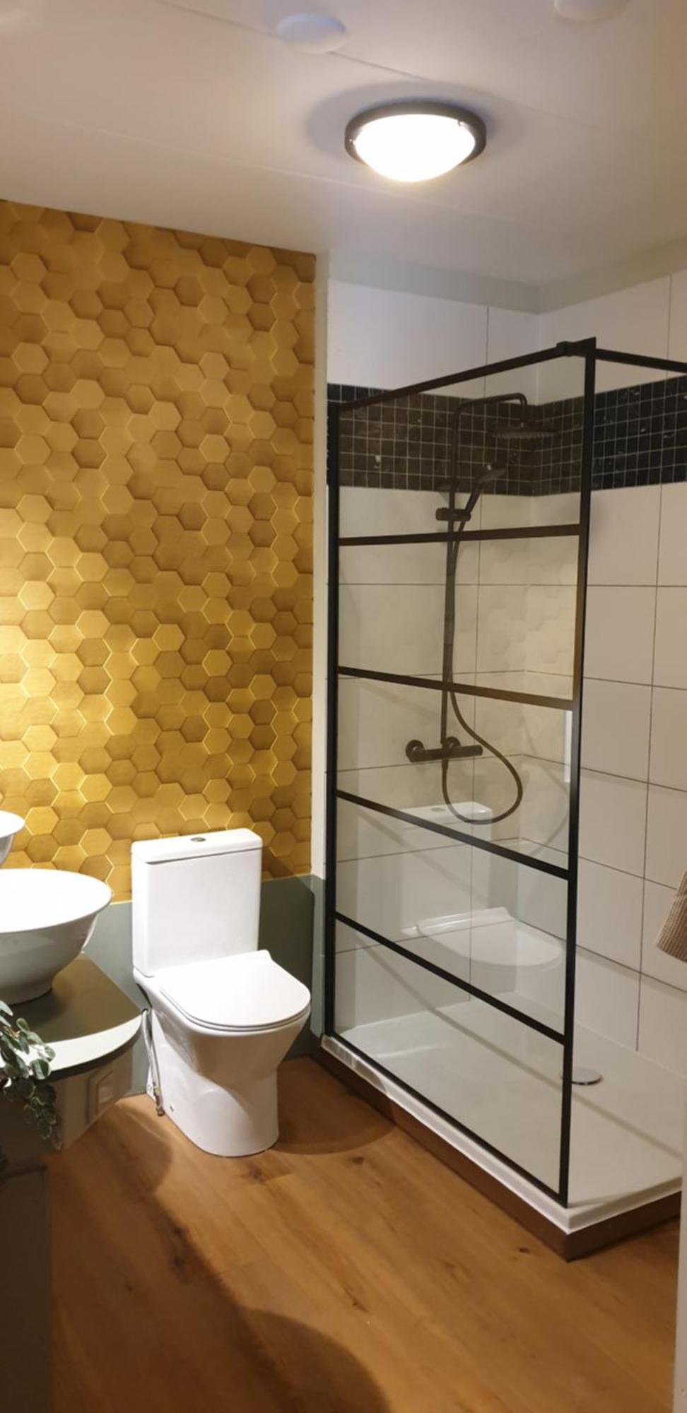 Logement Doosje Warfstermolen Luaran gambar