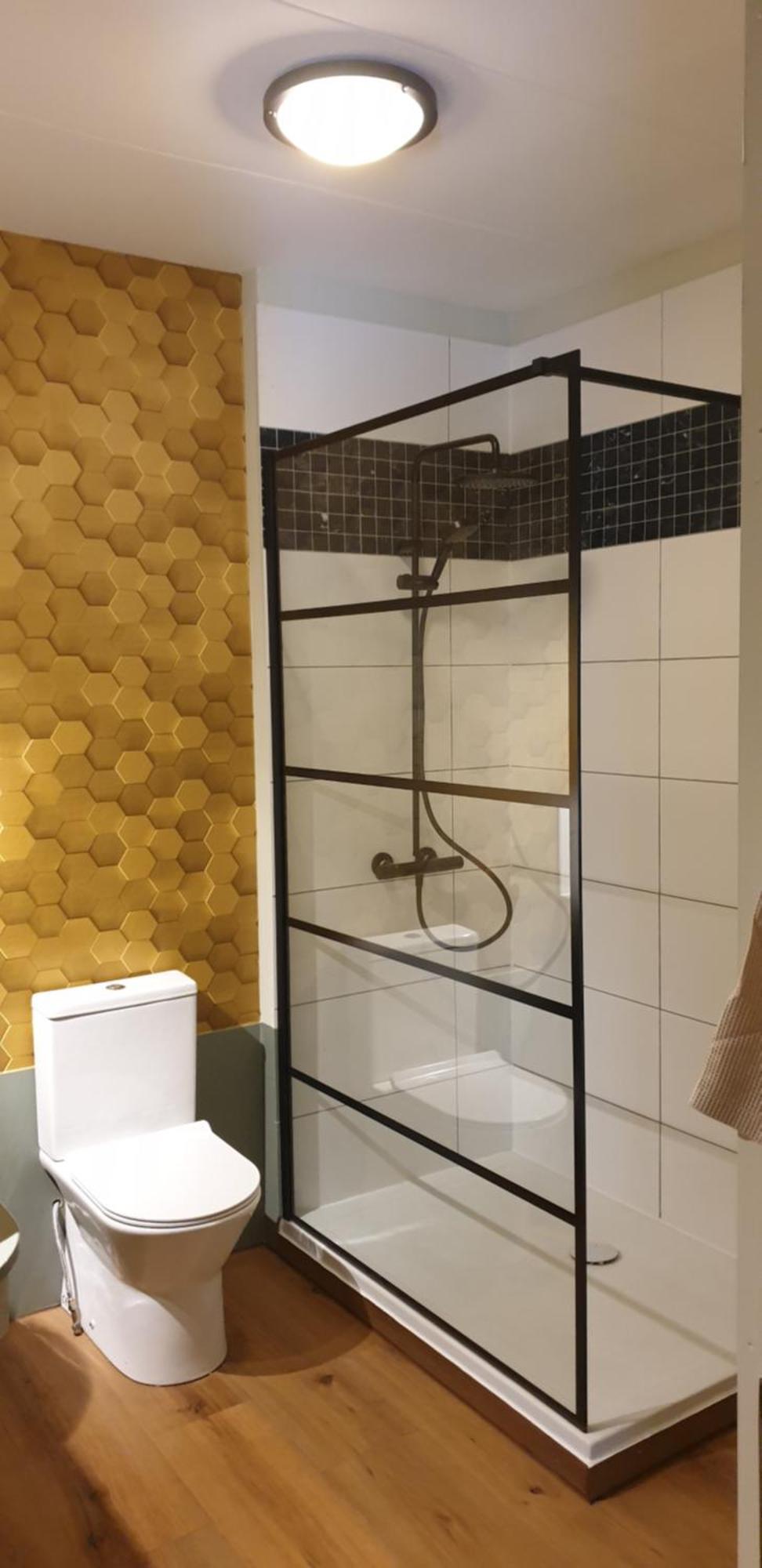 Logement Doosje Warfstermolen Luaran gambar