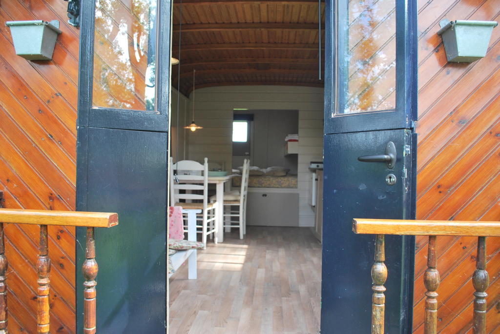 Logement Doosje Warfstermolen Luaran gambar