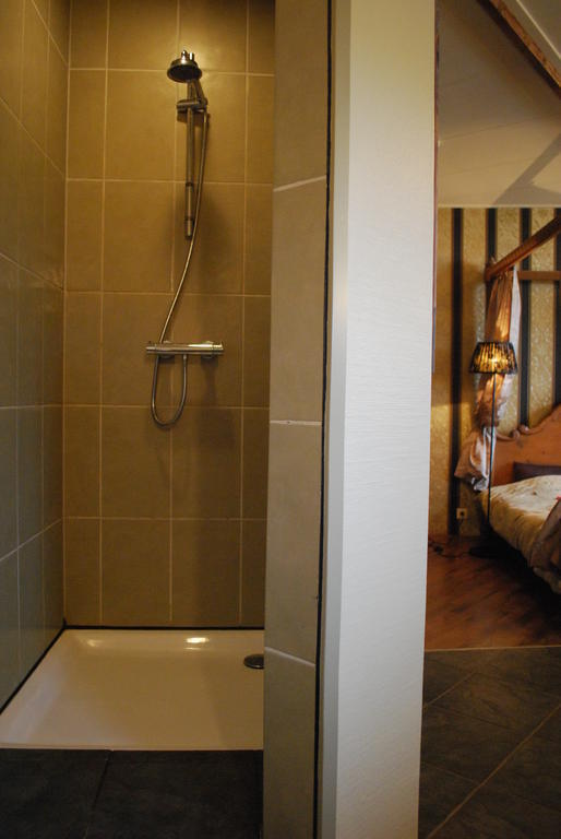 Logement Doosje Warfstermolen Luaran gambar