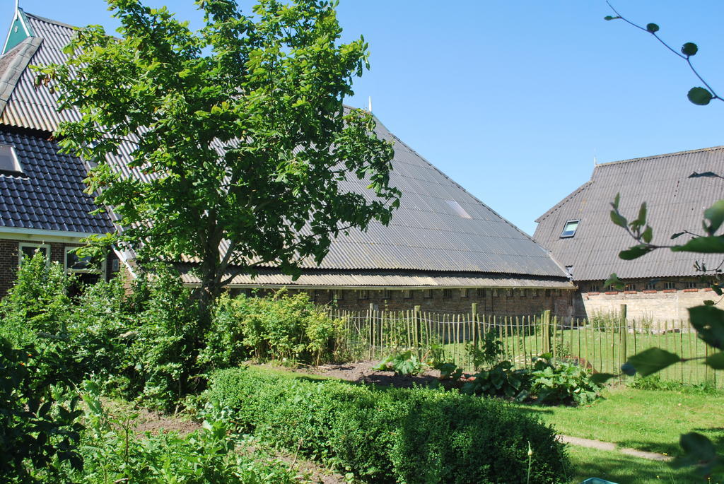 Logement Doosje Warfstermolen Luaran gambar