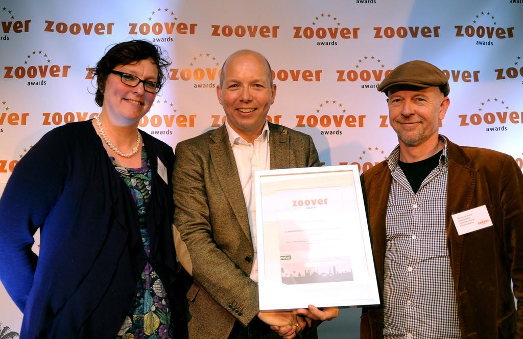 Logement Doosje Warfstermolen Luaran gambar