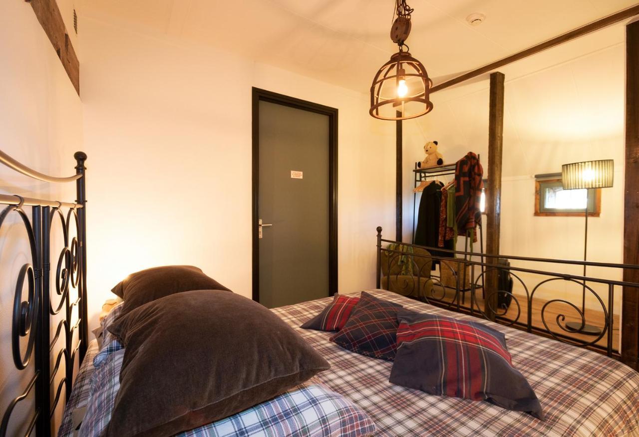Logement Doosje Warfstermolen Luaran gambar