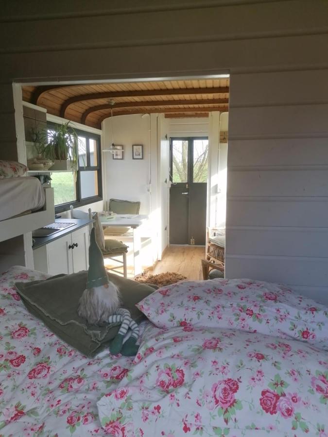 Logement Doosje Warfstermolen Luaran gambar