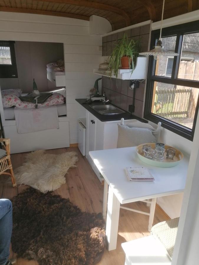 Logement Doosje Warfstermolen Luaran gambar
